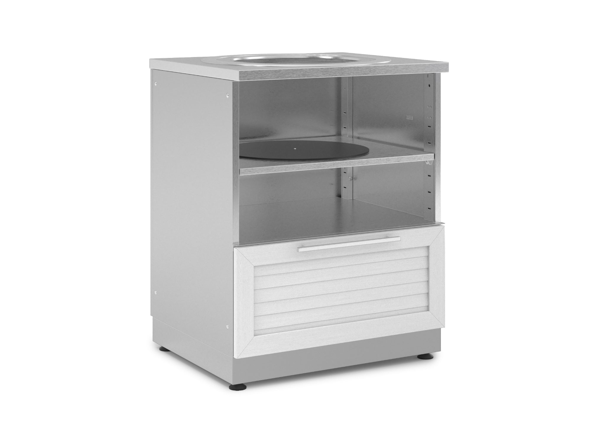 NewAge Products Classic Series Kamado Cabinet