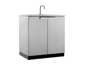 NewAge Products Classic Series - Modular 32" Sink Cabinet