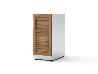 NewAge Products Classic Series - Modular 16” 1 Door Cabinet