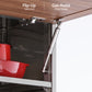 NewAge Products Classic Series - Modular Wall Cabinet