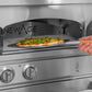 NewAge Products Platinum 33” Countertop Pizza Oven
