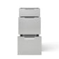NewAge Products Classic Series - Modular 16” 3 Drawer Cabinet