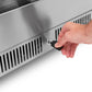 NewAge Products Classic Series - Modular 24” Under Counter Fridge