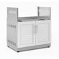 NewAge Products Classic Series - Modular Gas Grill Cabinet