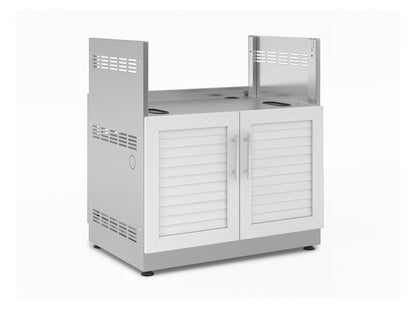 NewAge Products Classic Series - Modular Gas Grill Cabinet