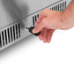 NewAge Products Classic Series - Modular 24” Under Counter Fridge