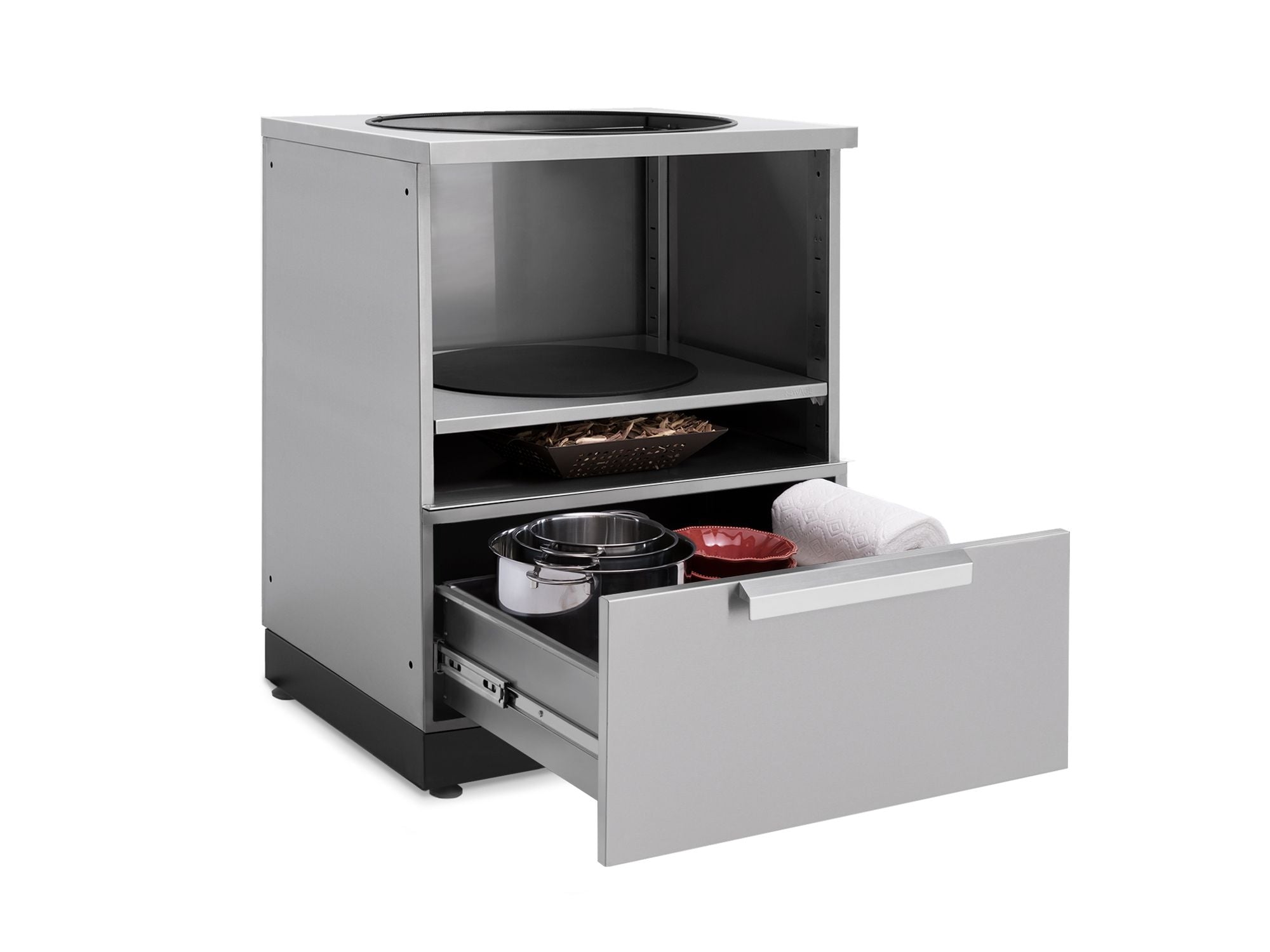 NewAge Products Classic Series Kamado Cabinet