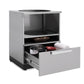 NewAge Products Classic Series - Modular Kamado Cabinet