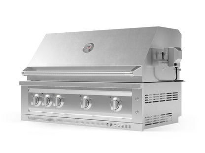 NewAge Products Platinum Built-in Grill | Stainless Steel