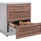 NewAge Products Classic Series - Modular 32” 3 Drawer Cabinet