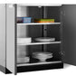 NewAge Products Classic Series - Modular 32” 2 Door Cabinet