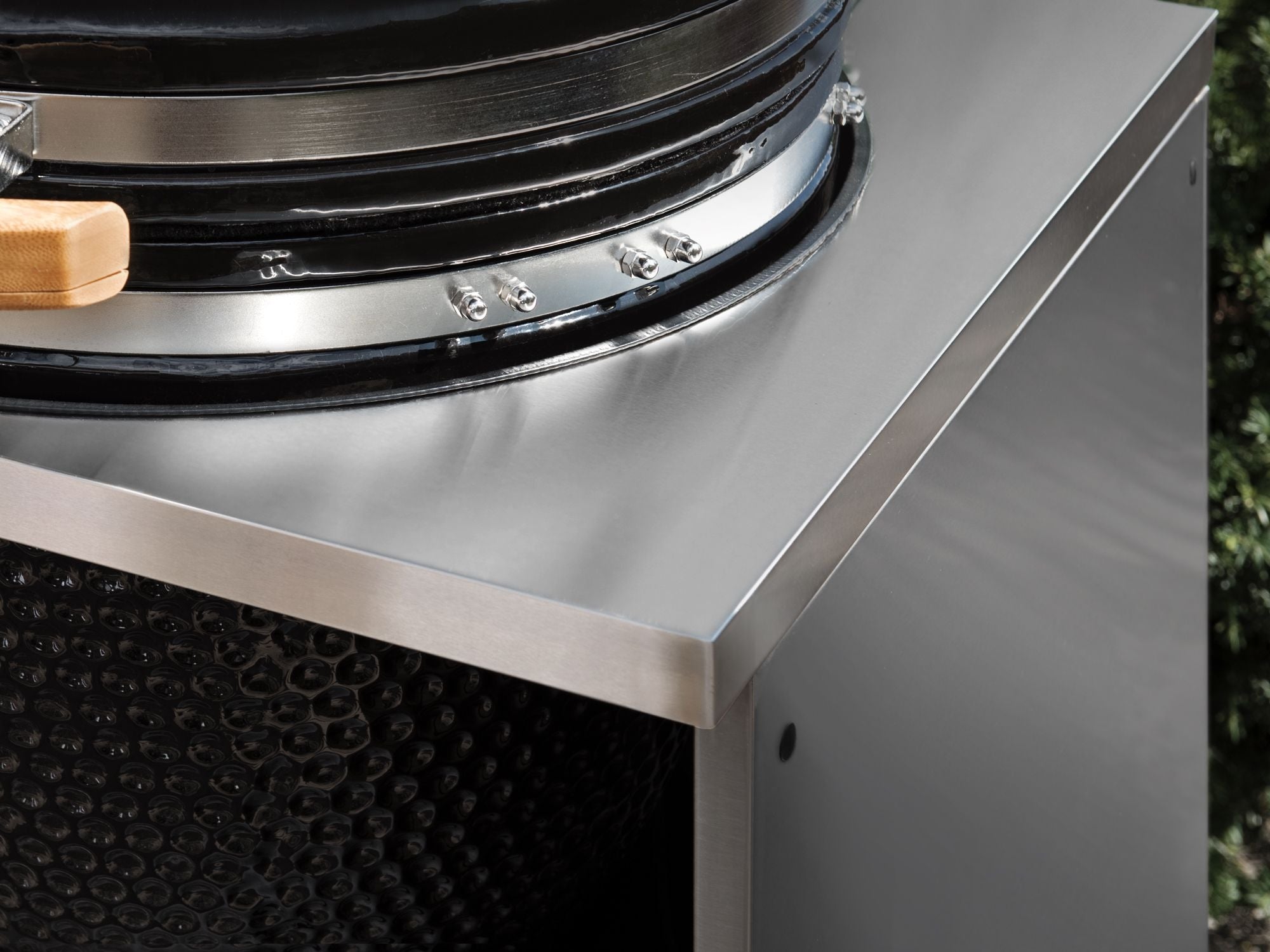 NewAge Products Classic Series Modular Kamado Cabinet - Thumbnail 5