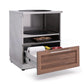 NewAge Products Classic Series - Modular Kamado Cabinet