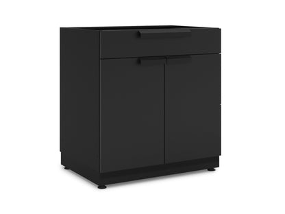 NewAge Products Classic Series - Modular 32" Bar Cabinet