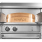 NewAge Products Platinum 33" Built-in Pizza Oven