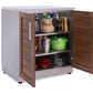 NewAge Products Classic Series - Modular 32” 2 Door Cabinet