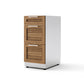 NewAge Products Classic Series - Modular 16” 3 Drawer Cabinet