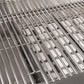 NewAge Products Platinum Cart Grill | Stainless Steel