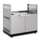 NewAge Products Classic Series - Modular Gas Grill Cabinet
