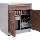 NewAge Products Classic Series - Modular 32" Bar Cabinet