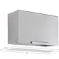 NewAge Products Classic Series - Modular Wall Cabinet