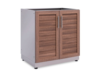 NewAge Products Classic Series - Modular 32” 2 Door Cabinet