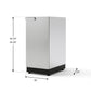NewAge Products Classic Series - Modular 16” 1 Door Cabinet