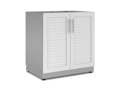 NewAge Products Classic Series - Modular 32” 2 Door Cabinet