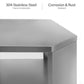 NewAge Products Classic Series - Modular 90 Degree Corner Cabinet