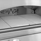 NewAge Products Platinum 33” Countertop Pizza Oven