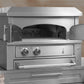 NewAge Products Platinum 33” Countertop Pizza Oven