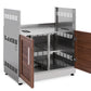 NewAge Products Classic Series - Modular Gas Grill Cabinet