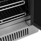 NewAge Products Classic Series - Modular 24” Under Counter Fridge