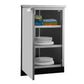 NewAge Products Classic Series - Modular 45 Degree Corner Cabinet