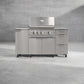 NewAge Products Classic Series - Modular 16” 3 Drawer Cabinet