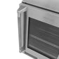 NewAge Products Classic Series - Modular 24” Under Counter Fridge
