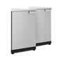 NewAge Products Classic Series - Modular 45 Degree Corner Cabinet