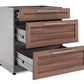 NewAge Products Classic Series - Modular 32” 3 Drawer Cabinet