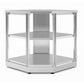 NewAge Products Classic Series - Modular 90 Degree Corner Cabinet