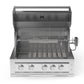 NewAge Products Platinum Built-in Grill | Stainless Steel