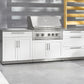 NewAge Products Classic Series - Modular 32” 3 Drawer Cabinet