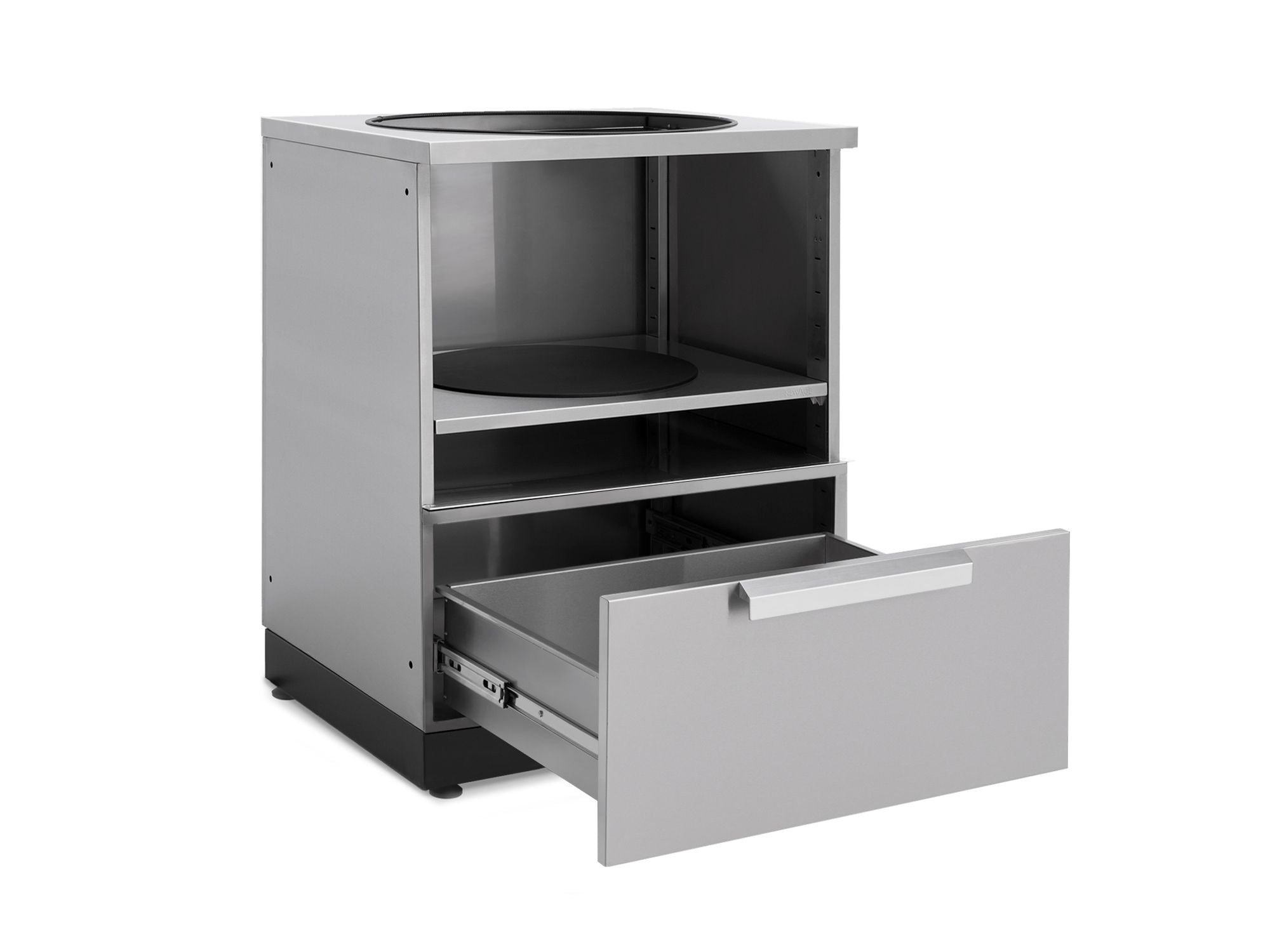 NewAge Products Classic Series Kamado Cabinet - Thumbnail 4