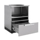 NewAge Products Classic Series - Modular Kamado Cabinet