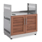 NewAge Products Classic Series - Modular Gas Grill Cabinet