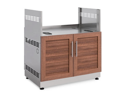 NewAge Products Classic Series - Modular Gas Grill Cabinet