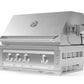 NewAge Products Platinum Built-in Grill | Stainless Steel