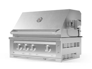 NewAge Products Platinum Built-in Grill | Stainless Steel