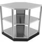 NewAge Products Classic Series - Modular 90 Degree Corner Cabinet