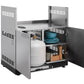 NewAge Products Classic Series - Modular Gas Grill Cabinet