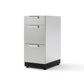 NewAge Products Classic Series - Modular 16” 3 Drawer Cabinet
